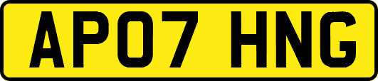 AP07HNG