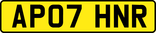 AP07HNR