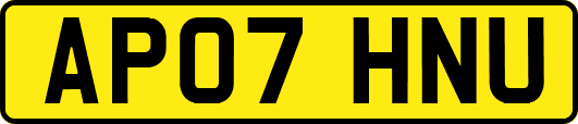AP07HNU
