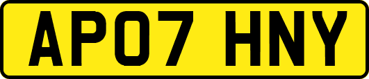 AP07HNY