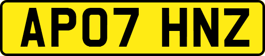 AP07HNZ
