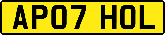 AP07HOL