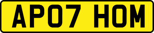AP07HOM