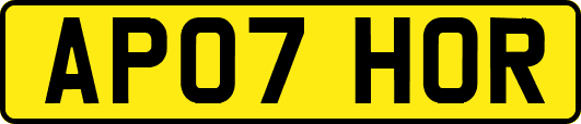 AP07HOR