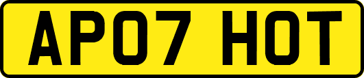 AP07HOT