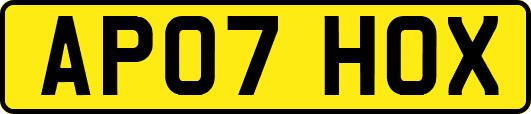 AP07HOX