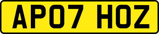 AP07HOZ
