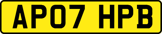 AP07HPB
