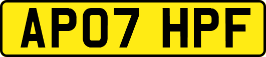 AP07HPF