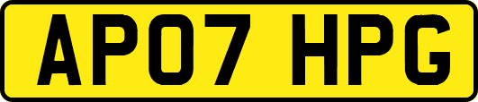 AP07HPG