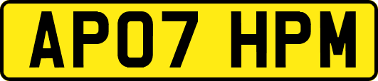 AP07HPM