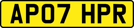 AP07HPR