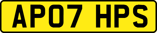 AP07HPS