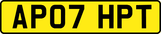 AP07HPT