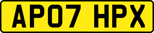 AP07HPX