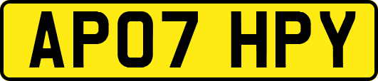 AP07HPY