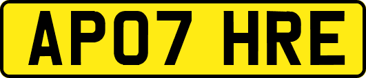 AP07HRE