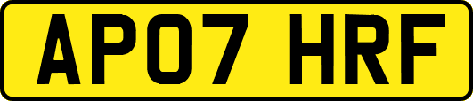 AP07HRF