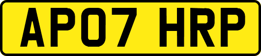 AP07HRP