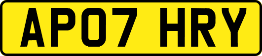AP07HRY