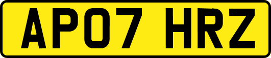 AP07HRZ