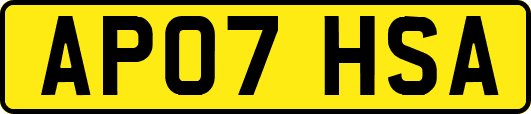 AP07HSA