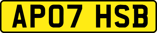AP07HSB