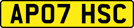 AP07HSC