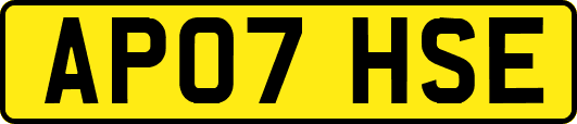 AP07HSE