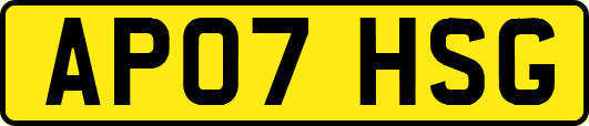 AP07HSG