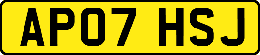 AP07HSJ