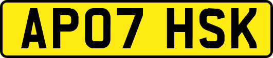 AP07HSK