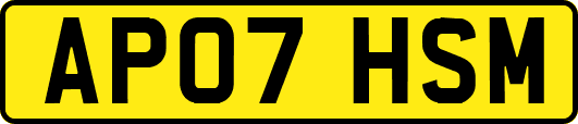 AP07HSM