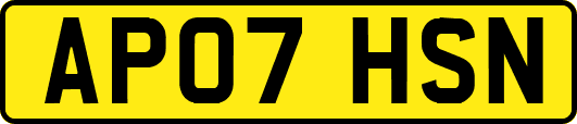 AP07HSN