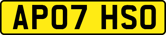 AP07HSO