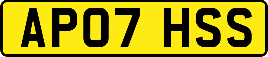 AP07HSS
