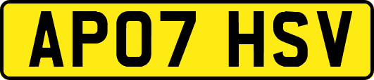 AP07HSV