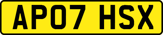 AP07HSX