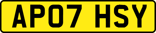 AP07HSY