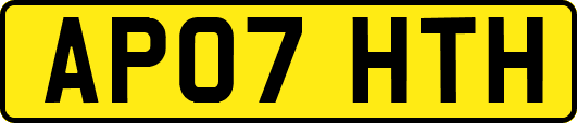 AP07HTH