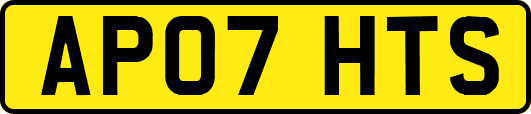 AP07HTS