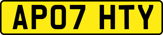 AP07HTY