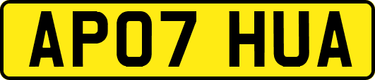 AP07HUA