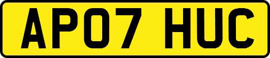 AP07HUC