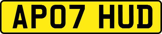 AP07HUD