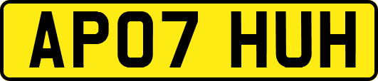 AP07HUH