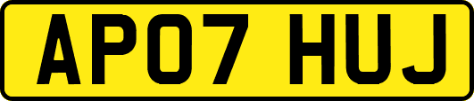 AP07HUJ