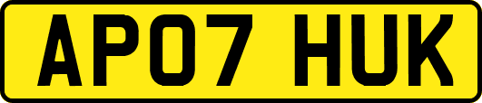 AP07HUK