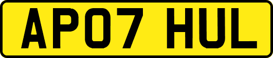 AP07HUL