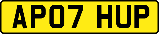AP07HUP